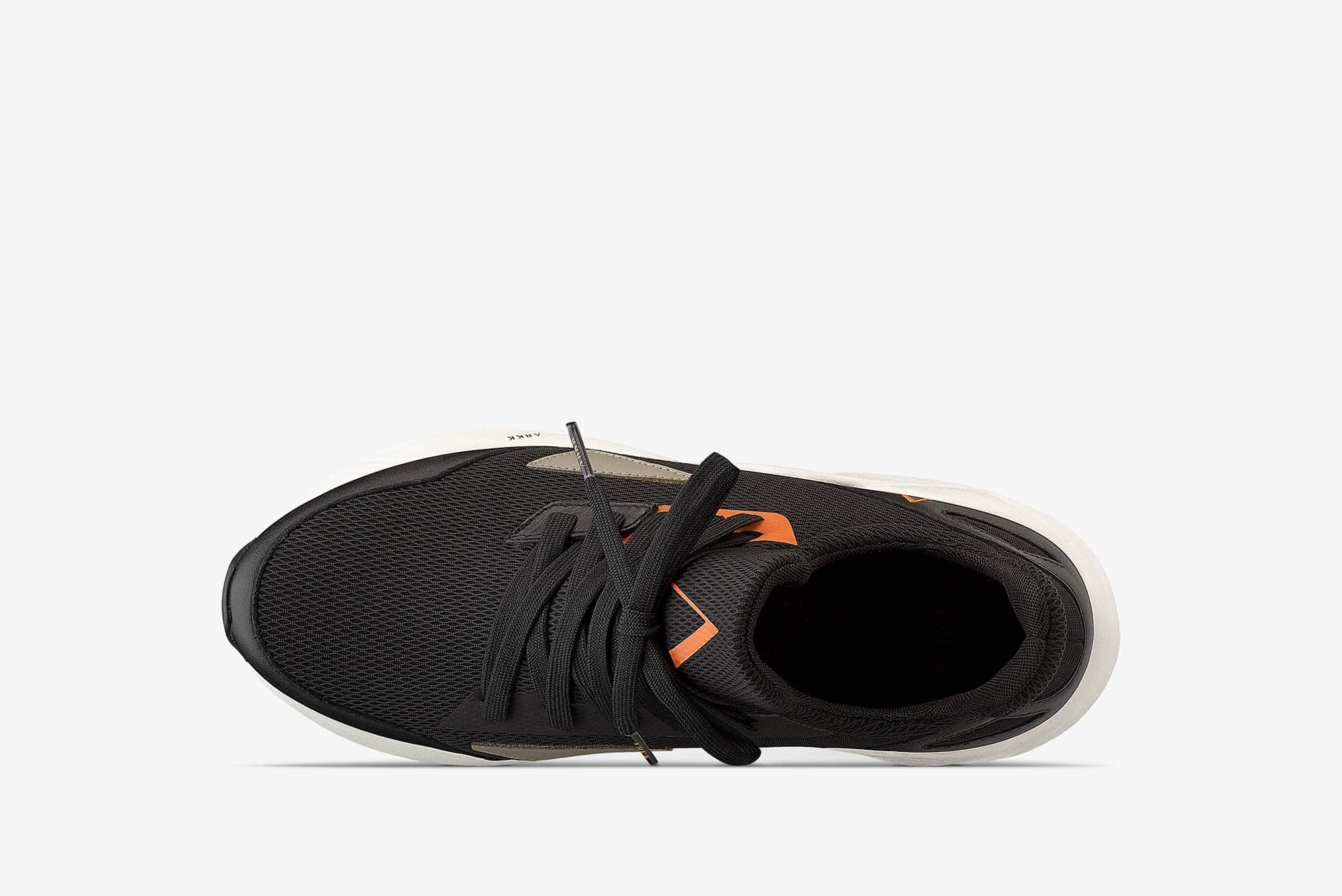 ARKK Collection Apextron Mesh 2.0 W13 Black Khaki - Men Apextron